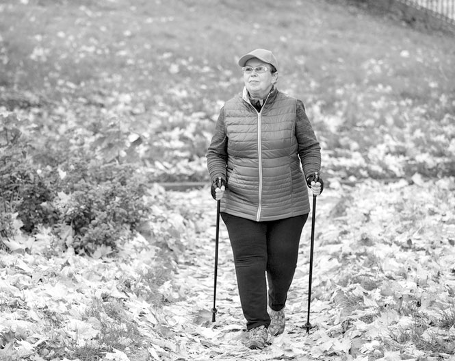 Иллюстрация к книге — Лечение скандинавской ходьбой. Оздоровительные практики [i_042.jpg]