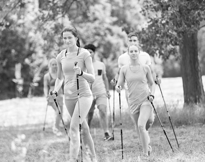 Иллюстрация к книге — Лечение скандинавской ходьбой. Оздоровительные практики [i_043.jpg]