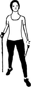 Иллюстрация к книге — Лечение скандинавской ходьбой. Оздоровительные практики [i_049.jpg]