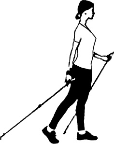 Иллюстрация к книге — Лечение скандинавской ходьбой. Оздоровительные практики [i_050.jpg]