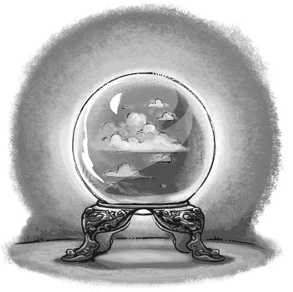 Иллюстрация к книге — Страна сказок. За гранью сказки [i_009.jpg]