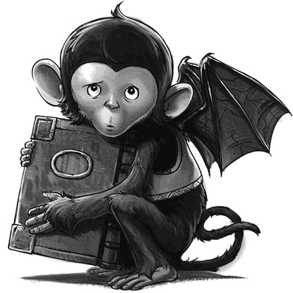 Иллюстрация к книге — Страна сказок. За гранью сказки [i_021.jpg]