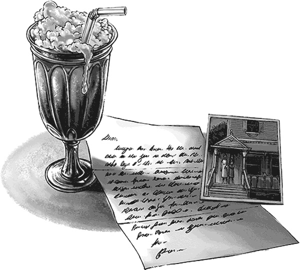 Иллюстрация к книге — Страна сказок. За гранью сказки [i_026.jpg]