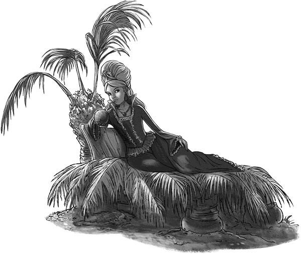 Иллюстрация к книге — Страна сказок. За гранью сказки [i_030.jpg]