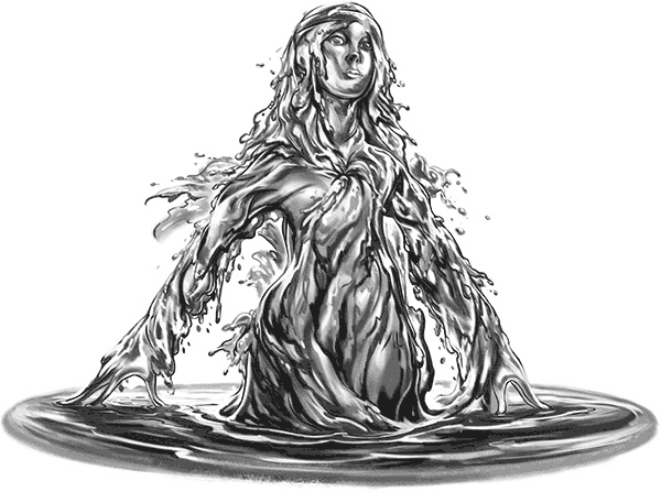 Иллюстрация к книге — Страна сказок. За гранью сказки [i_031.jpg]