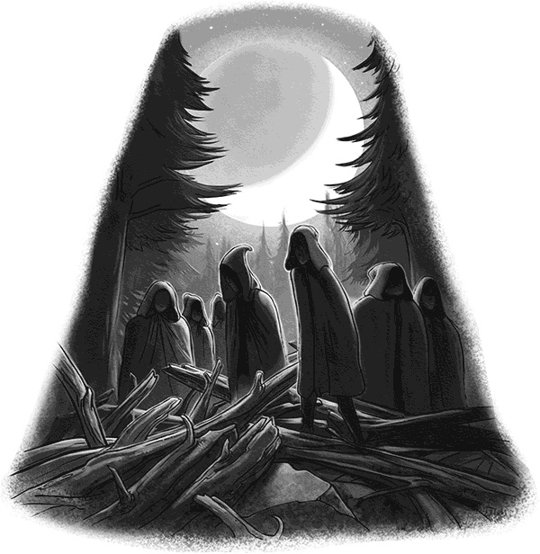 Иллюстрация к книге — Страна сказок. За гранью сказки [i_038.jpg]