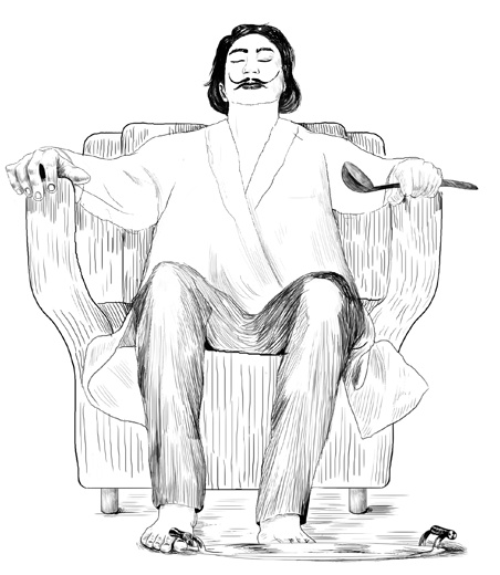 Иллюстрация к книге — Кроссфит мозга. Как подготовить себя к решению нестандартных задач. Система из 23 упражнений [i_007.jpg]