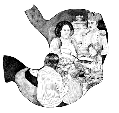 Иллюстрация к книге — Кроссфит мозга. Как подготовить себя к решению нестандартных задач. Система из 23 упражнений [i_010.jpg]