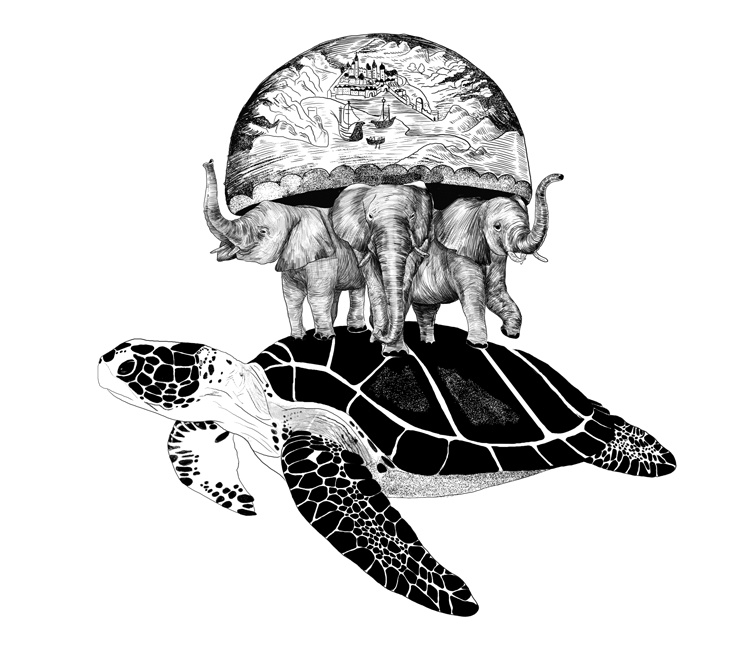 Иллюстрация к книге — Кроссфит мозга. Как подготовить себя к решению нестандартных задач. Система из 23 упражнений [i_011.jpg]