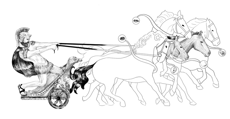 Иллюстрация к книге — Кроссфит мозга. Как подготовить себя к решению нестандартных задач. Система из 23 упражнений [i_019.jpg]