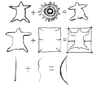 Иллюстрация к книге — Кроссфит мозга. Как подготовить себя к решению нестандартных задач. Система из 23 упражнений [i_029.jpg]