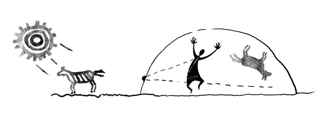 Иллюстрация к книге — Кроссфит мозга. Как подготовить себя к решению нестандартных задач. Система из 23 упражнений [i_030.jpg]