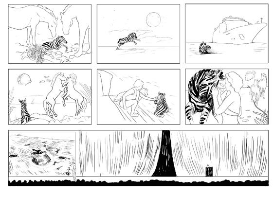 Иллюстрация к книге — Кроссфит мозга. Как подготовить себя к решению нестандартных задач. Система из 23 упражнений [i_049.jpg]