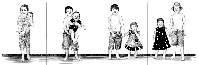 Иллюстрация к книге — Кроссфит мозга. Как подготовить себя к решению нестандартных задач. Система из 23 упражнений [i_057.jpg]