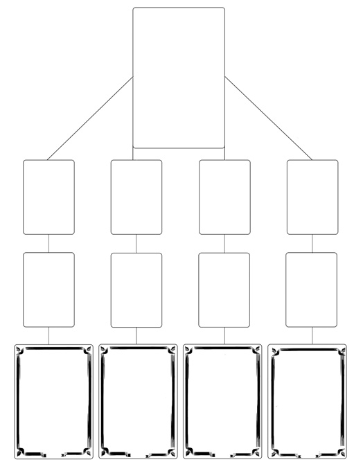 Иллюстрация к книге — Кроссфит мозга. Как подготовить себя к решению нестандартных задач. Система из 23 упражнений [i_067.jpg]