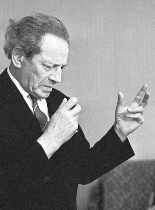 Иллюстрация к книге — Тайны пророчеств и предсказаний [i_009.jpg]