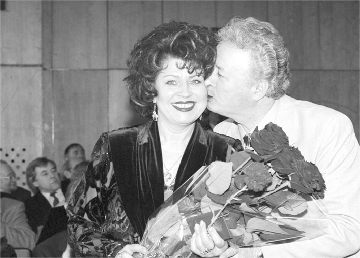 Иллюстрация к книге — Тайны пророчеств и предсказаний [i_014.jpg]