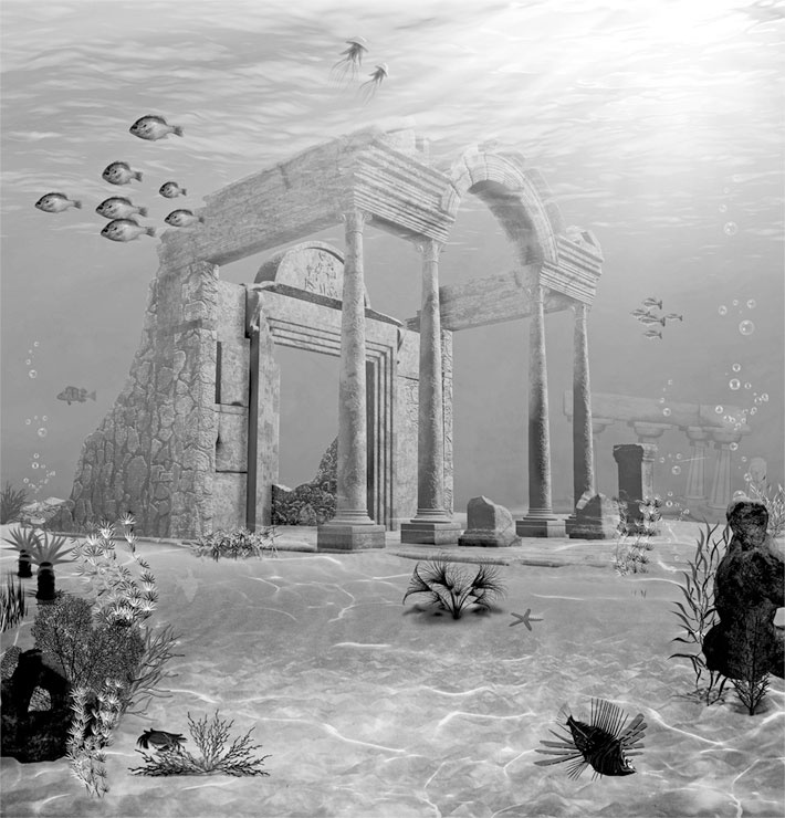 Иллюстрация к книге — Тайны пророчеств и предсказаний [i_018.jpg]