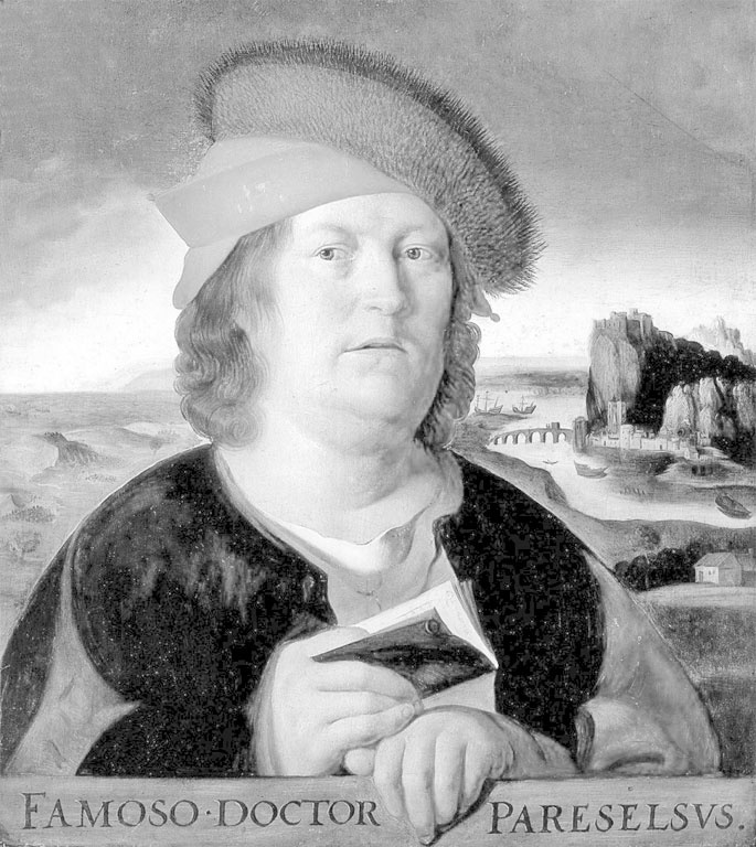 Иллюстрация к книге — Тайны пророчеств и предсказаний [i_020.jpg]