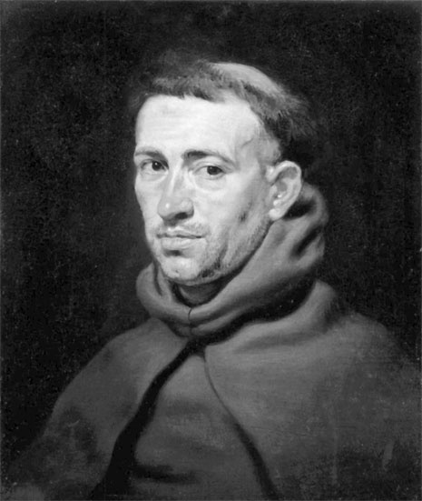 Иллюстрация к книге — Тайны пророчеств и предсказаний [i_021.jpg]