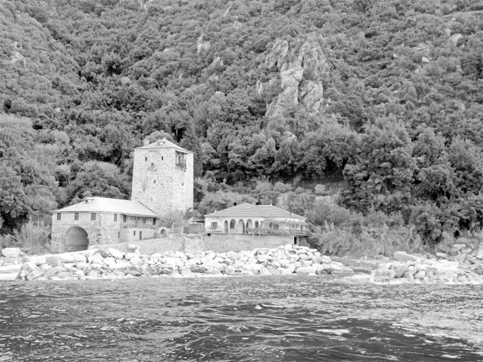 Иллюстрация к книге — Тайны пророчеств и предсказаний [i_023.jpg]