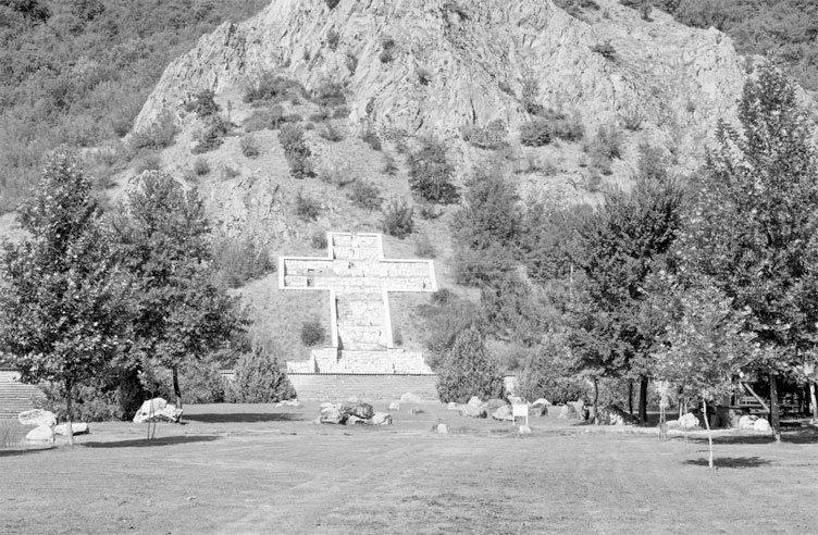 Иллюстрация к книге — Тайны пророчеств и предсказаний [i_024.jpg]