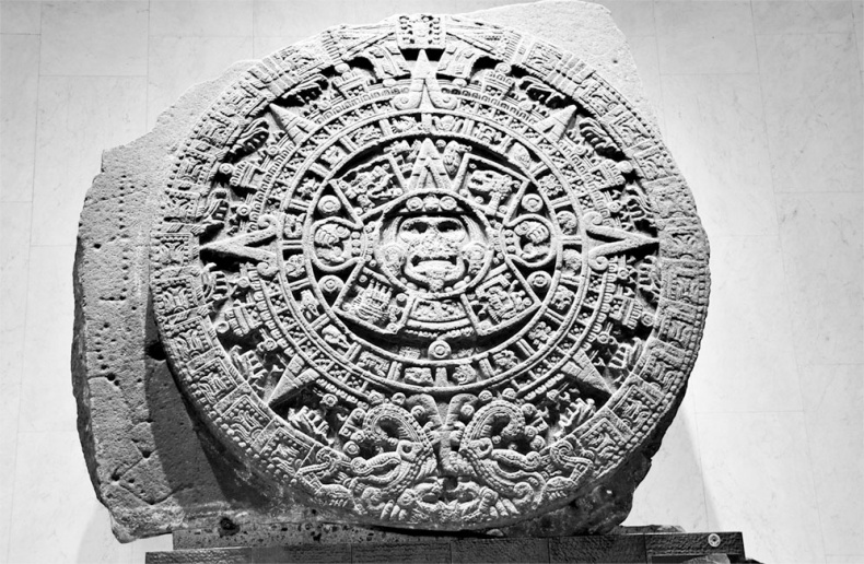 Иллюстрация к книге — Тайны пророчеств и предсказаний [i_035.jpg]