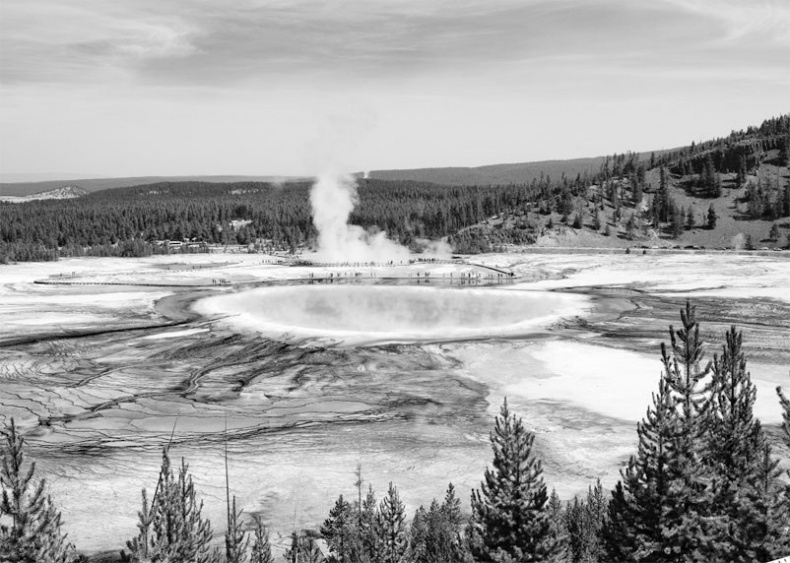 Иллюстрация к книге — Тайны пророчеств и предсказаний [i_036.jpg]