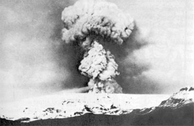 Иллюстрация к книге — Тайны пророчеств и предсказаний [i_039.jpg]