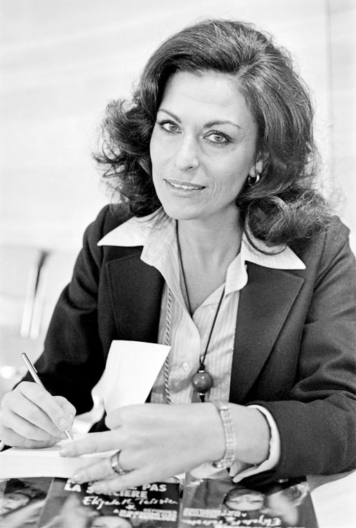 Иллюстрация к книге — Тайны пророчеств и предсказаний [i_043.jpg]