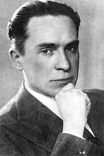 Иллюстрация к книге — Тайны пророчеств и предсказаний [i_053.jpg]