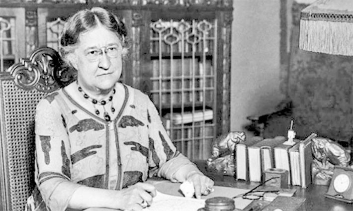 Иллюстрация к книге — Тайны пророчеств и предсказаний [i_056.jpg]