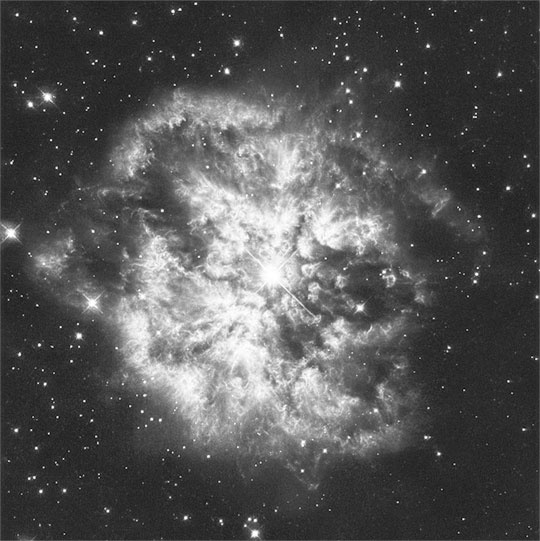 Иллюстрация к книге — Тайны пророчеств и предсказаний [i_058.jpg]