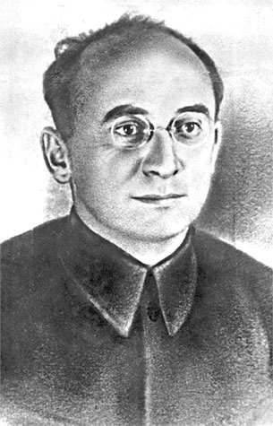 Иллюстрация к книге — Тайны пророчеств и предсказаний [i_060.jpg]