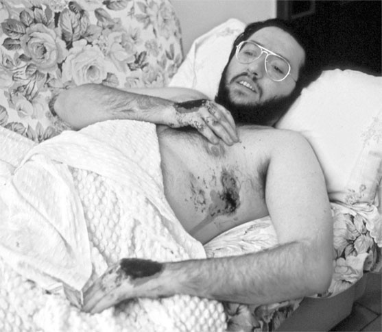 Иллюстрация к книге — Тайны пророчеств и предсказаний [i_061.jpg]