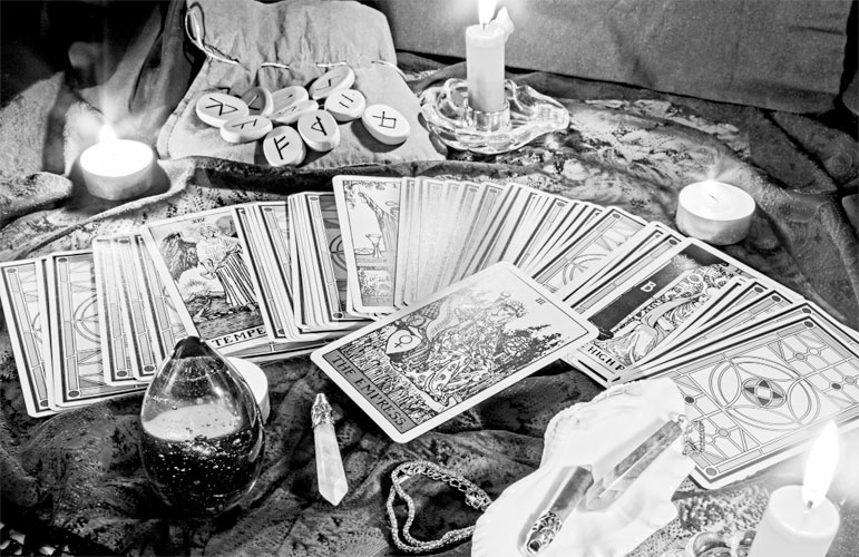 Иллюстрация к книге — Тайны пророчеств и предсказаний [i_064.jpg]