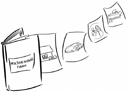 Иллюстрация к книге — Рестарт. Как вырваться из "дня сурка" и начать жить [i_004.jpg]