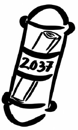 Иллюстрация к книге — Рестарт. Как вырваться из "дня сурка" и начать жить [i_009.jpg]