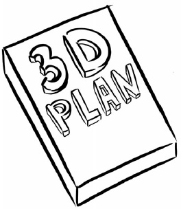 Иллюстрация к книге — Рестарт. Как вырваться из "дня сурка" и начать жить [i_027.jpg]