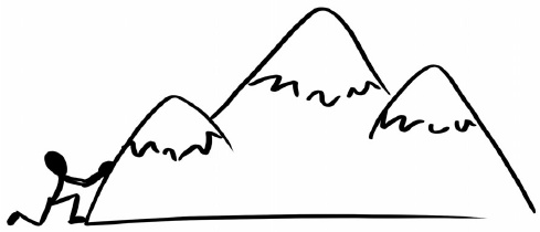 Иллюстрация к книге — Рестарт. Как вырваться из "дня сурка" и начать жить [i_033.jpg]