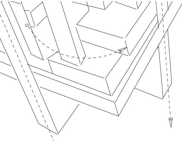 Иллюстрация к книге — Три дня до небытия [i_002.jpg]