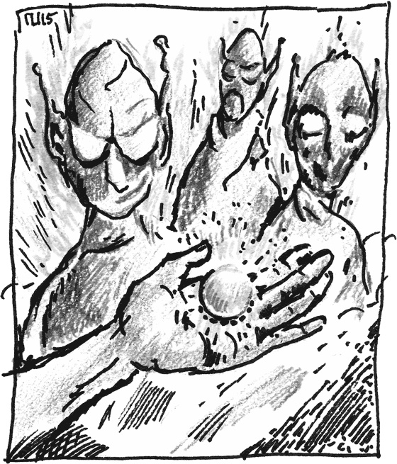 Иллюстрация к книге — Про-писи венеролога [i_012.jpg]