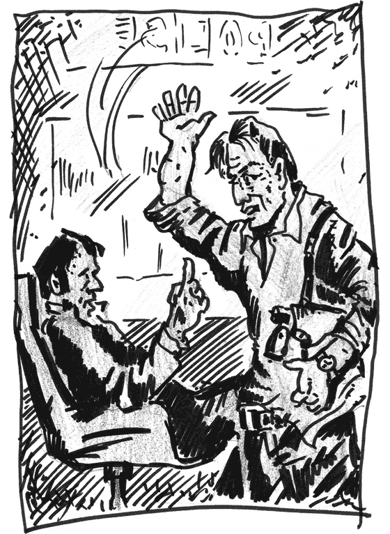 Иллюстрация к книге — Про-писи венеролога [i_019.jpg]