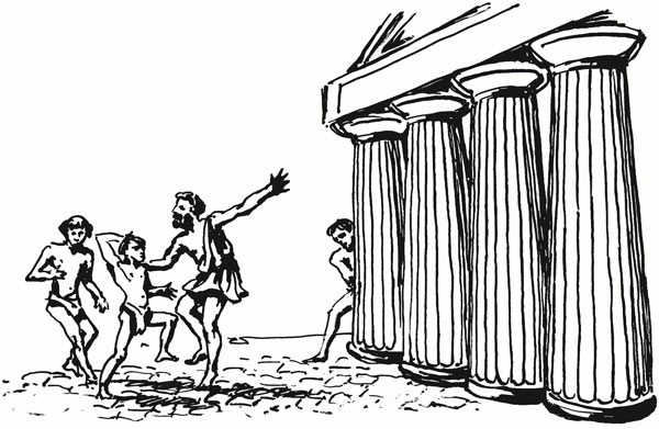 Иллюстрация к книге — Нескучная философия [i_017.jpg]