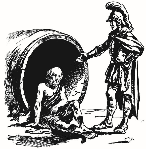 Иллюстрация к книге — Нескучная философия [i_032.jpg]