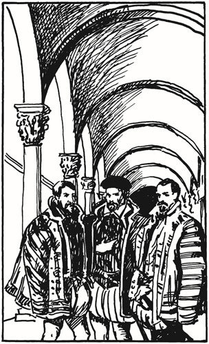 Иллюстрация к книге — Нескучная философия [i_050.jpg]