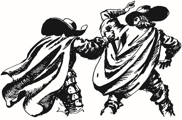 Иллюстрация к книге — Нескучная философия [i_072.jpg]