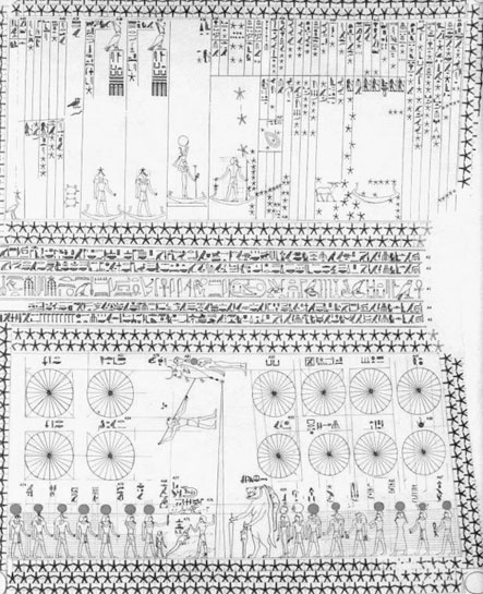 Иллюстрация к книге — Великие женщины. Самые выдающиеся женщины истории [i_004.jpg]