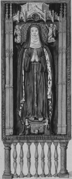 Иллюстрация к книге — Великие женщины. Самые выдающиеся женщины истории [i_018.jpg]