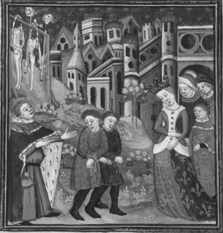 Иллюстрация к книге — Великие женщины. Самые выдающиеся женщины истории [i_021.jpg]